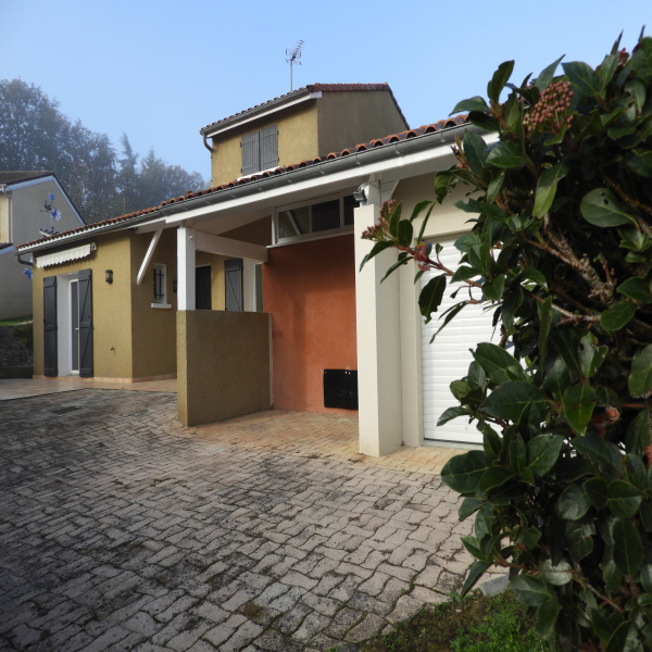 Offres de vente Maison et Villa Auch 32000