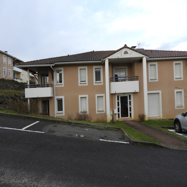 Offres de vente Appartement Auch 32000