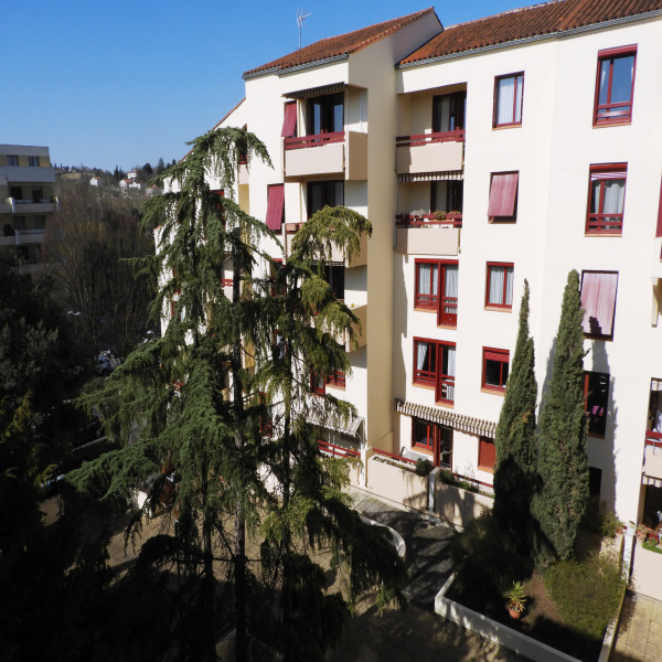 Offres de location Appartement Auch 32000
