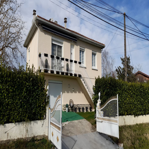 Offres de vente Maison et Villa Seissan 32260
