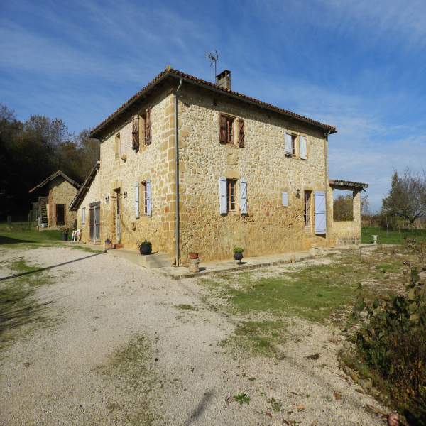 Offres de vente Maison et Villa Mirande 32300