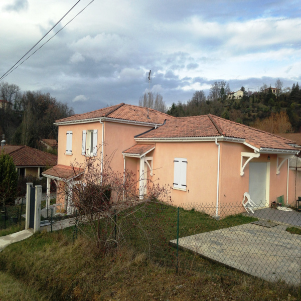 Offres de location Maison et Villa Auch 32000