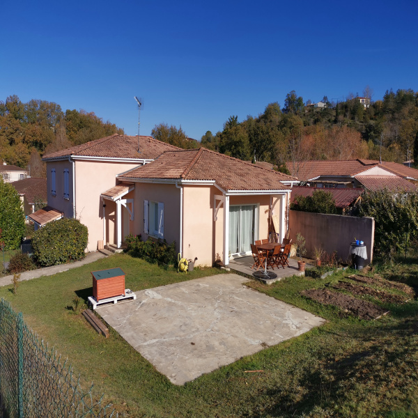 Offres de location Maison et Villa Auch 32000
