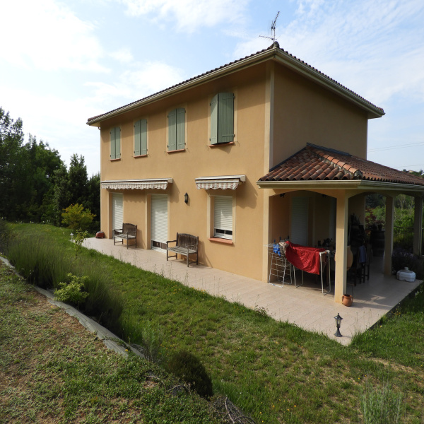 Offres de vente Maison et Villa Auch 32000