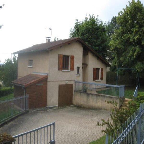 Offres de location Maison et Villa Auch 32000