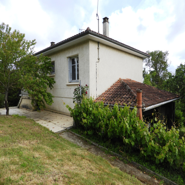 Offres de vente Maison et Villa Auch 32000