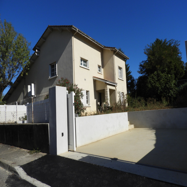 Offres de vente Maison et Villa Auch 32000