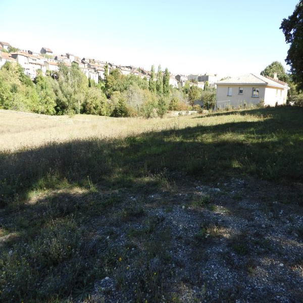 Offres de vente Terrain Auch 32000