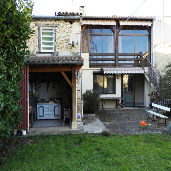 Offres de location Maison de village Pavie 32550