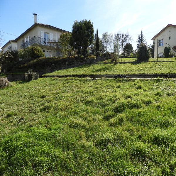 Offres de vente Terrain Auch 32000