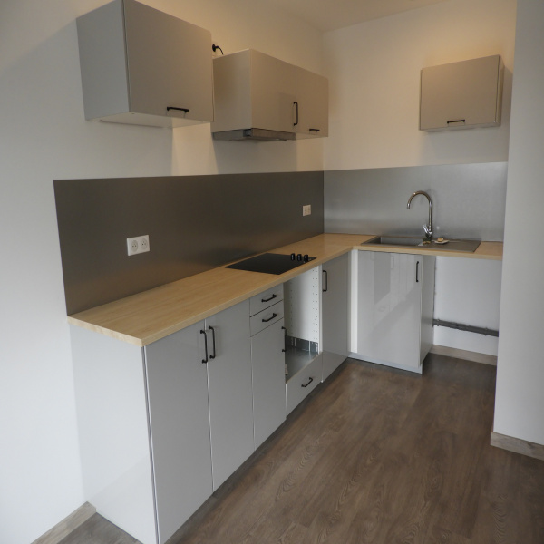 Offres de location Appartement Auch 32000