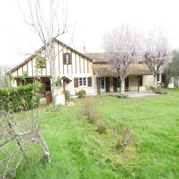 Offres de vente Ferme et propriétés Mirande 32300