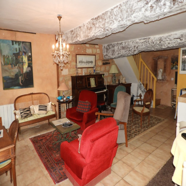 Offres de vente Maison et Villa Auch 32000