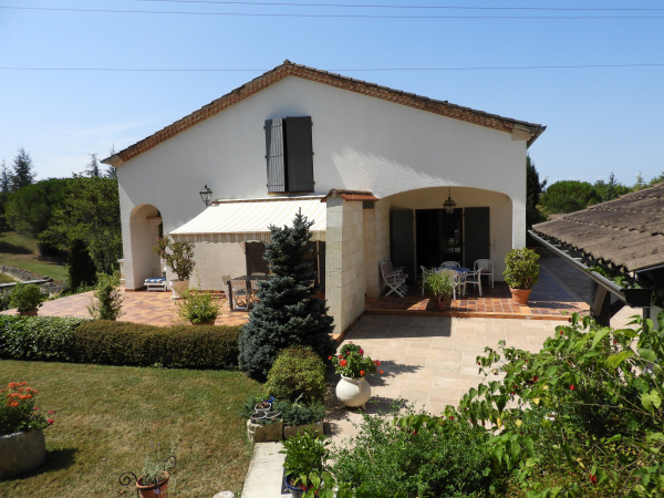 Offres de vente Ferme et propriétés Vic-Fezensac 32190
