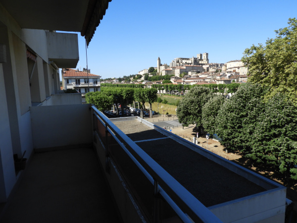 Offres de location Appartement Auch 32000