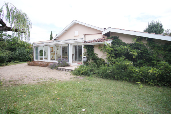Offres de vente Villa Auch 32000