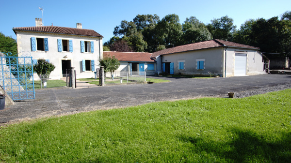 Offres de vente Villa Auch 32000