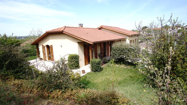 Offres de vente Villa Auch 32000