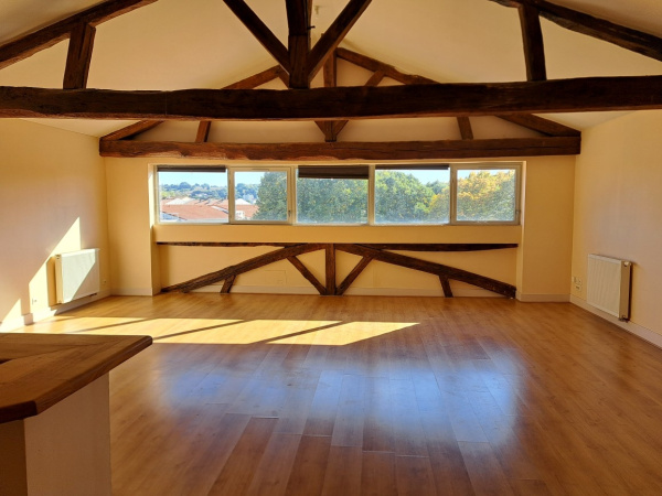 Offres de vente Appartement Auch 32000