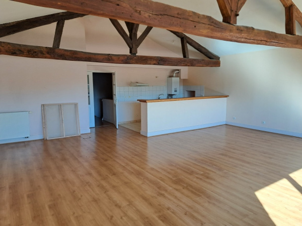 Offres de vente Appartement Auch 32000