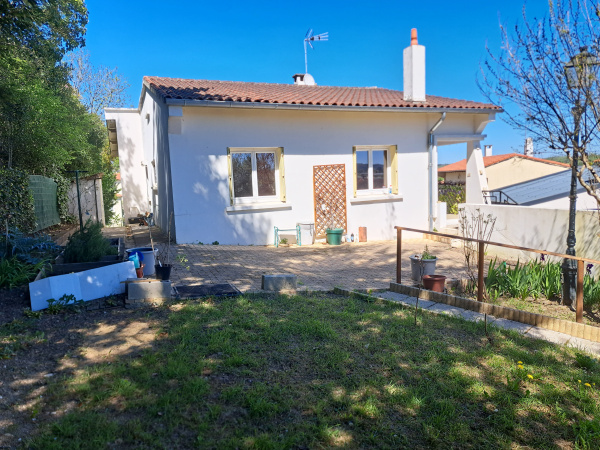 Offres de vente Villa Auch 32000