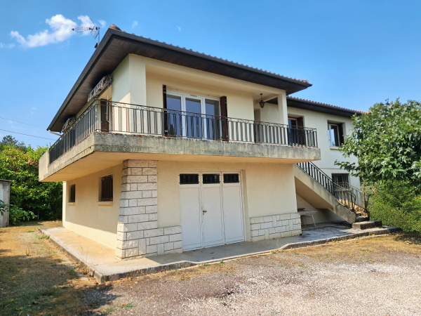 Offres de vente Villa Auch 32000