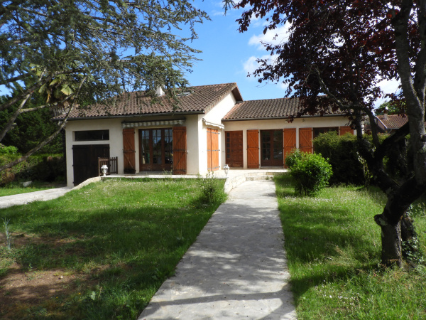 Offres de location Villa Preignan 32810