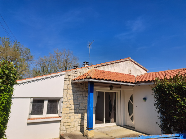 Offres de vente Villa Auch 32000