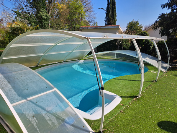 Offres de vente Villa Auch 32000