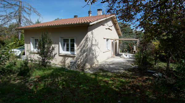 Offres de vente Villa Auch 32000