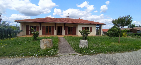 Offres de vente Villa Vic-Fezensac 32190