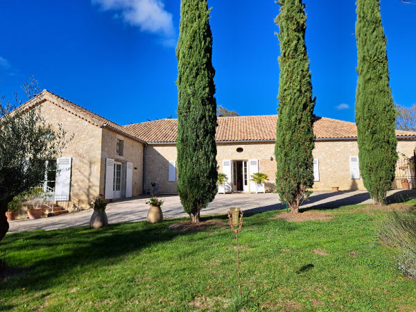 Offres de vente Villa Auch 32000