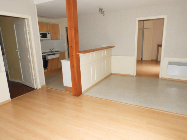 Offres de location Appartement Auch 32000