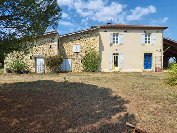 Offres de vente Villa Biran 32350