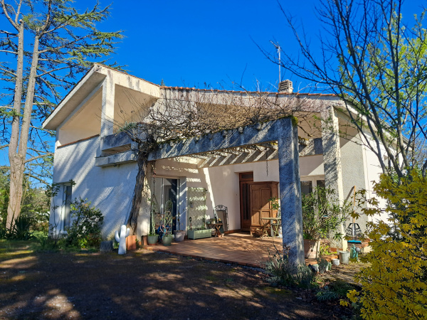 Offres de vente Villa Auch 32000