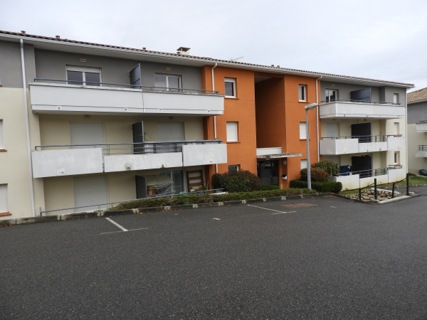 Offres de location Appartement Auch 32000