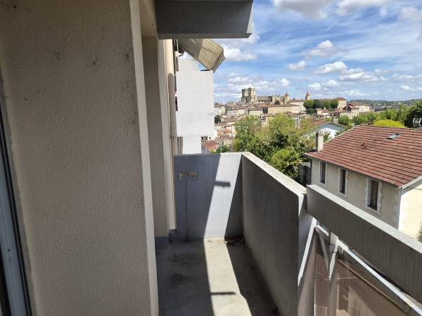 Offres de vente Appartement Auch 32000
