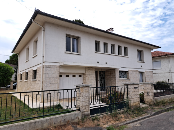 Offres de vente Villa Auch 32000