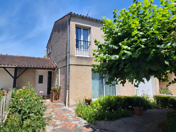 Offres de vente Villa Auch 32000