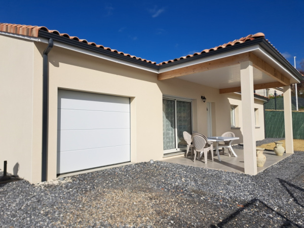 Offres de vente Villa Preignan 32810