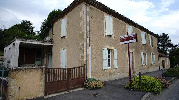 Offres de vente Villa Ornézan 32260