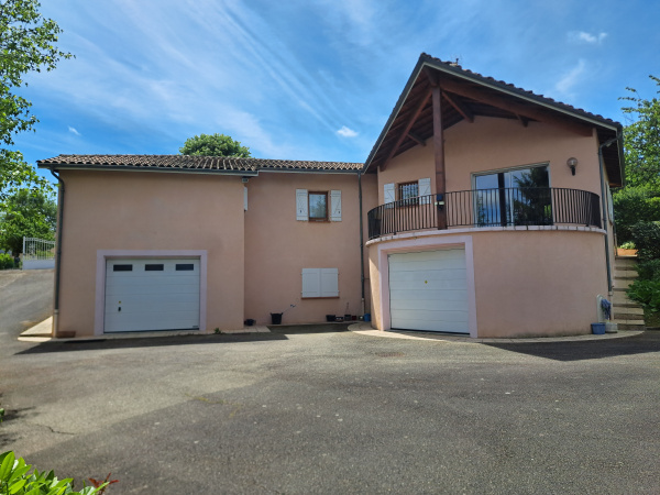 Offres de vente Villa Auch 32000