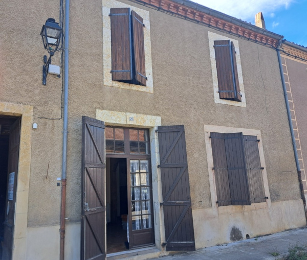 Offres de vente Villa Seissan 32260