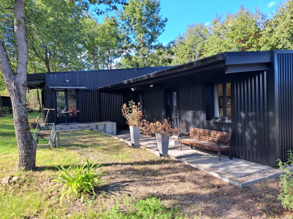 Offres de vente Villa Fleurance 32500