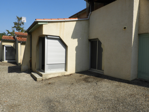 Offres de location Appartement Auch 32000