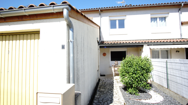Offres de vente Villa Auch 32000