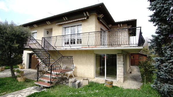 Offres de vente Villa Auch 32000