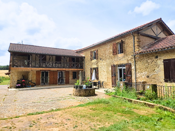 Offres de vente Villa Montesquiou 32320