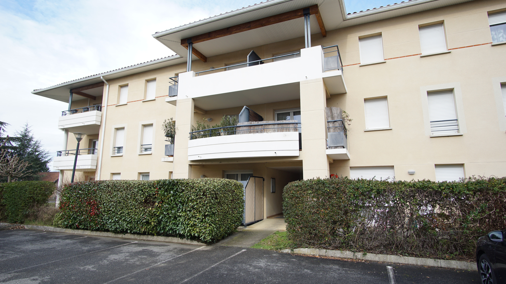 Agence immobilière de i.D.G