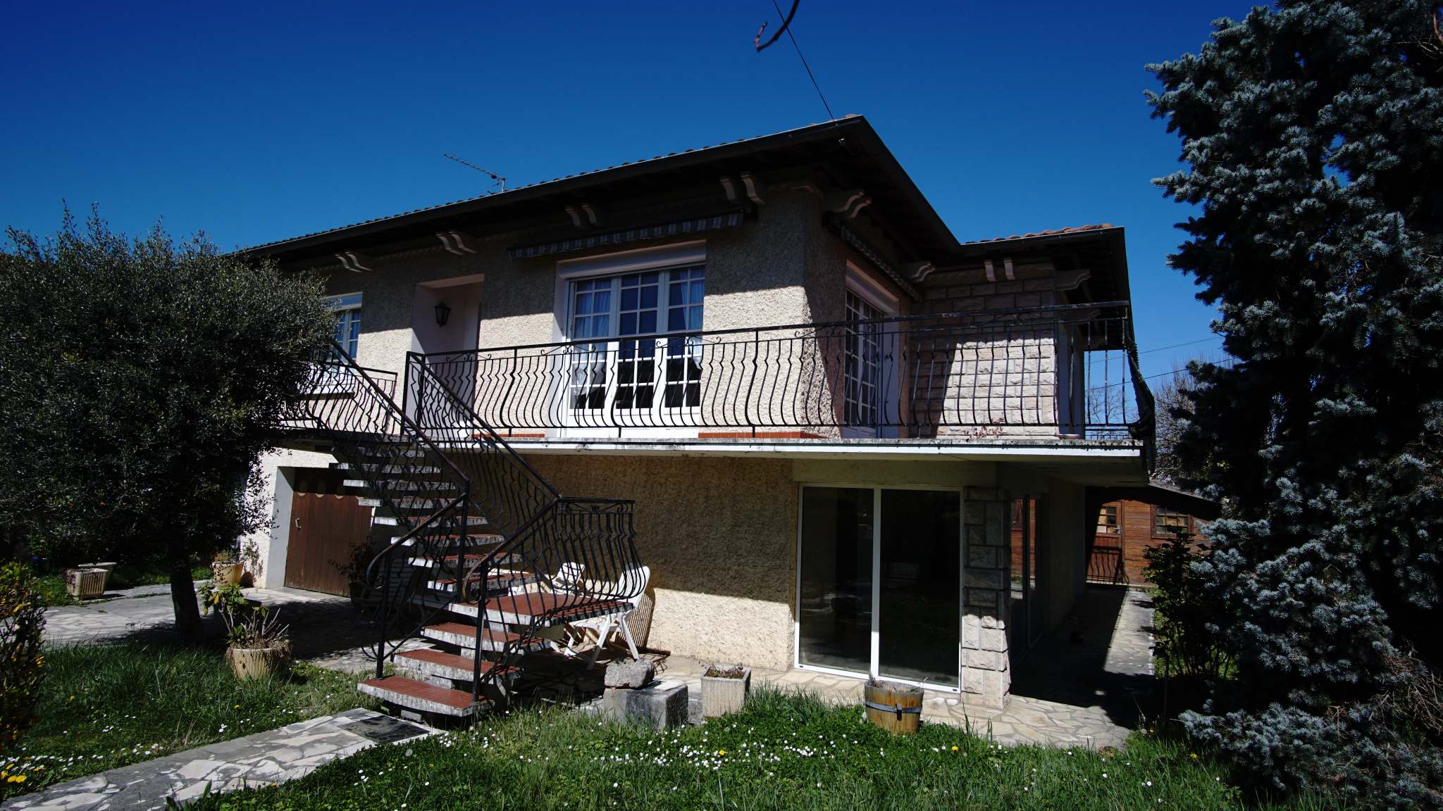 Agence immobilière de i.D.G